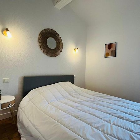 L'Horreum Appartement Proche Des Halles Wifi Narbonne Dış mekan fotoğraf