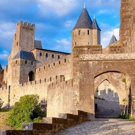 L'Horreum Appartement Proche Des Halles Wifi Narbonne Dış mekan fotoğraf