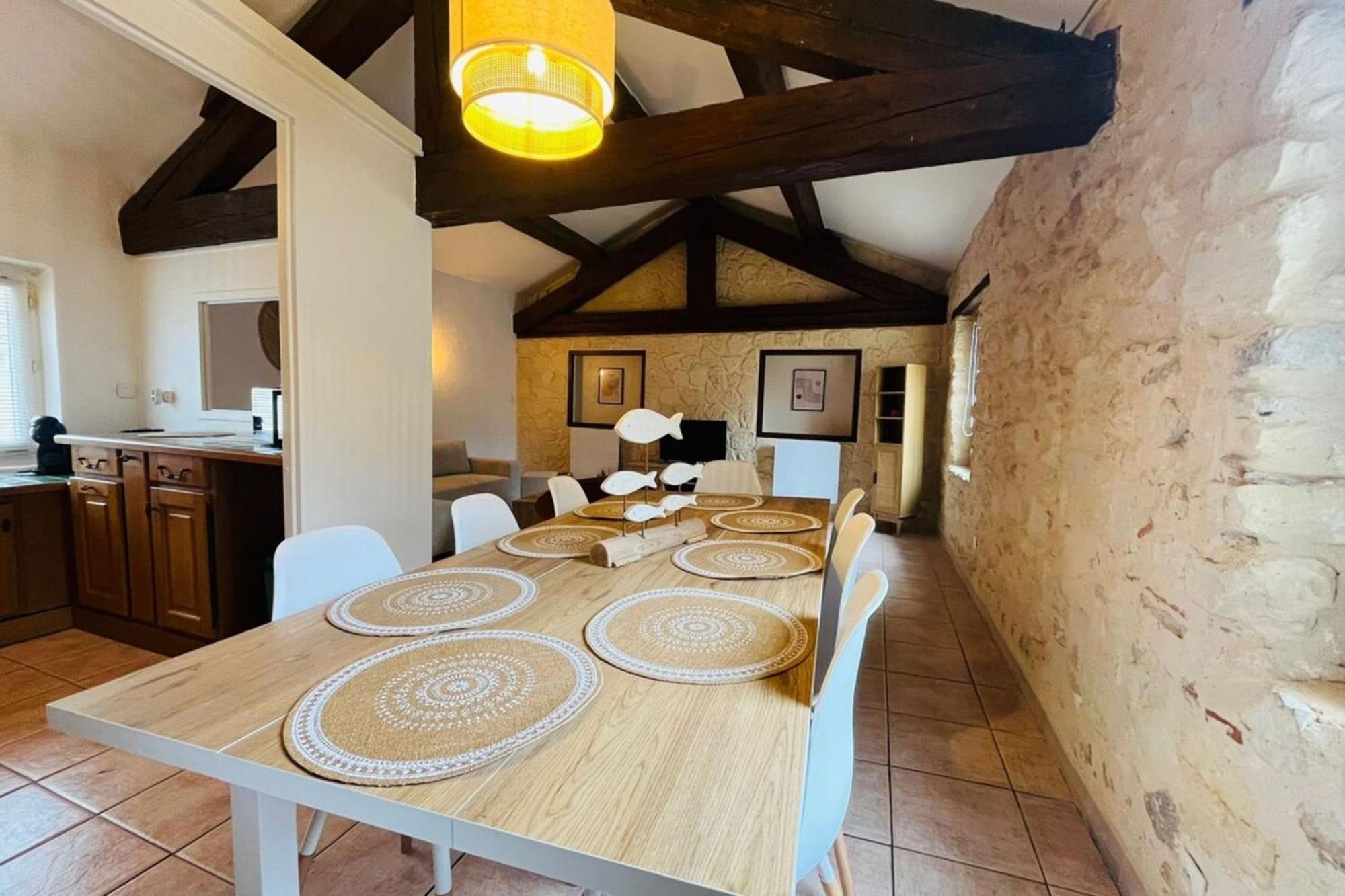 L'Horreum Appartement Proche Des Halles Wifi Narbonne Dış mekan fotoğraf