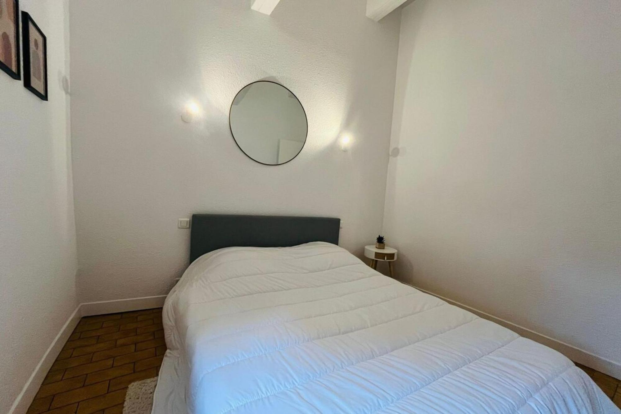L'Horreum Appartement Proche Des Halles Wifi Narbonne Dış mekan fotoğraf