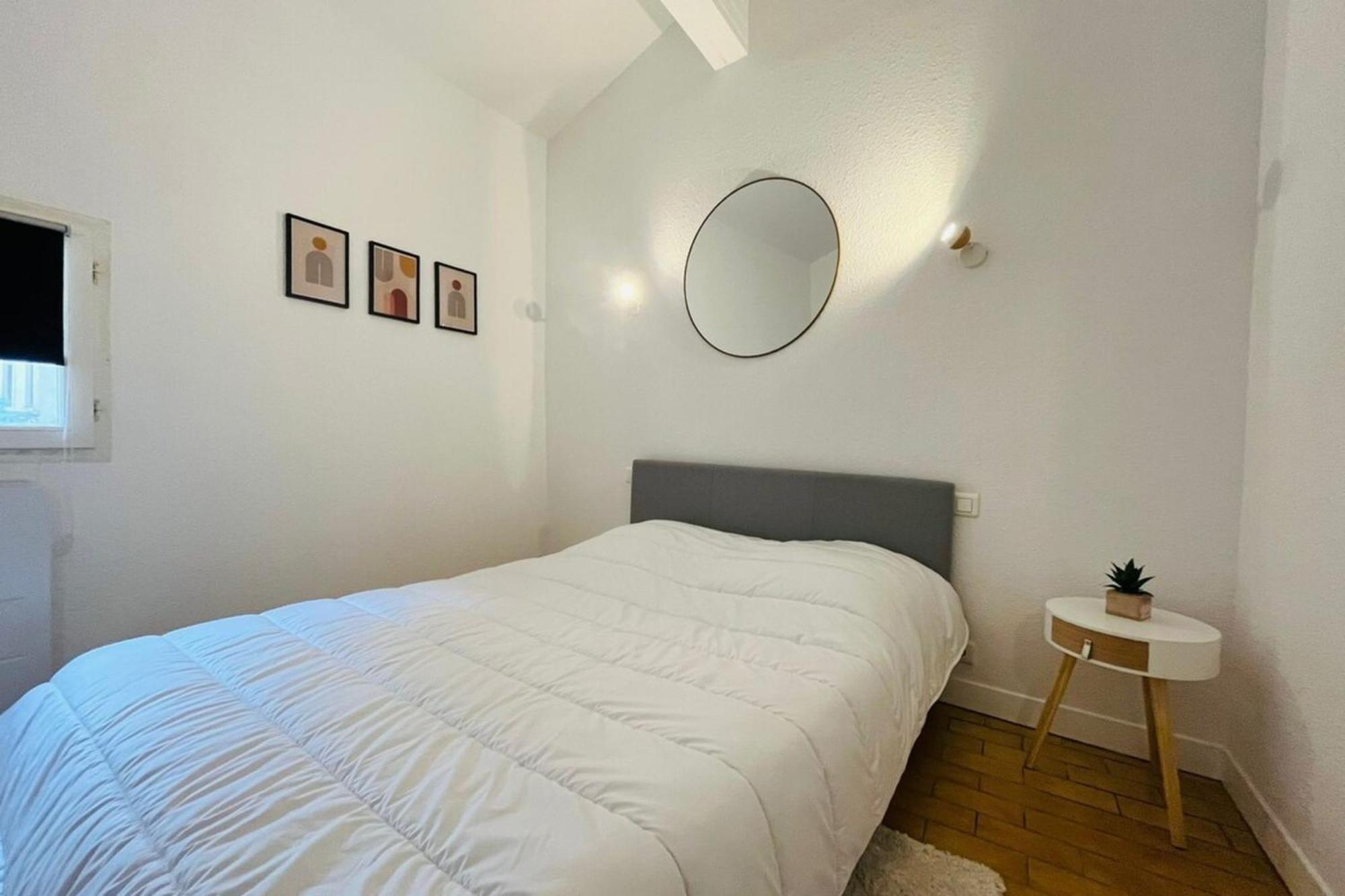 L'Horreum Appartement Proche Des Halles Wifi Narbonne Dış mekan fotoğraf