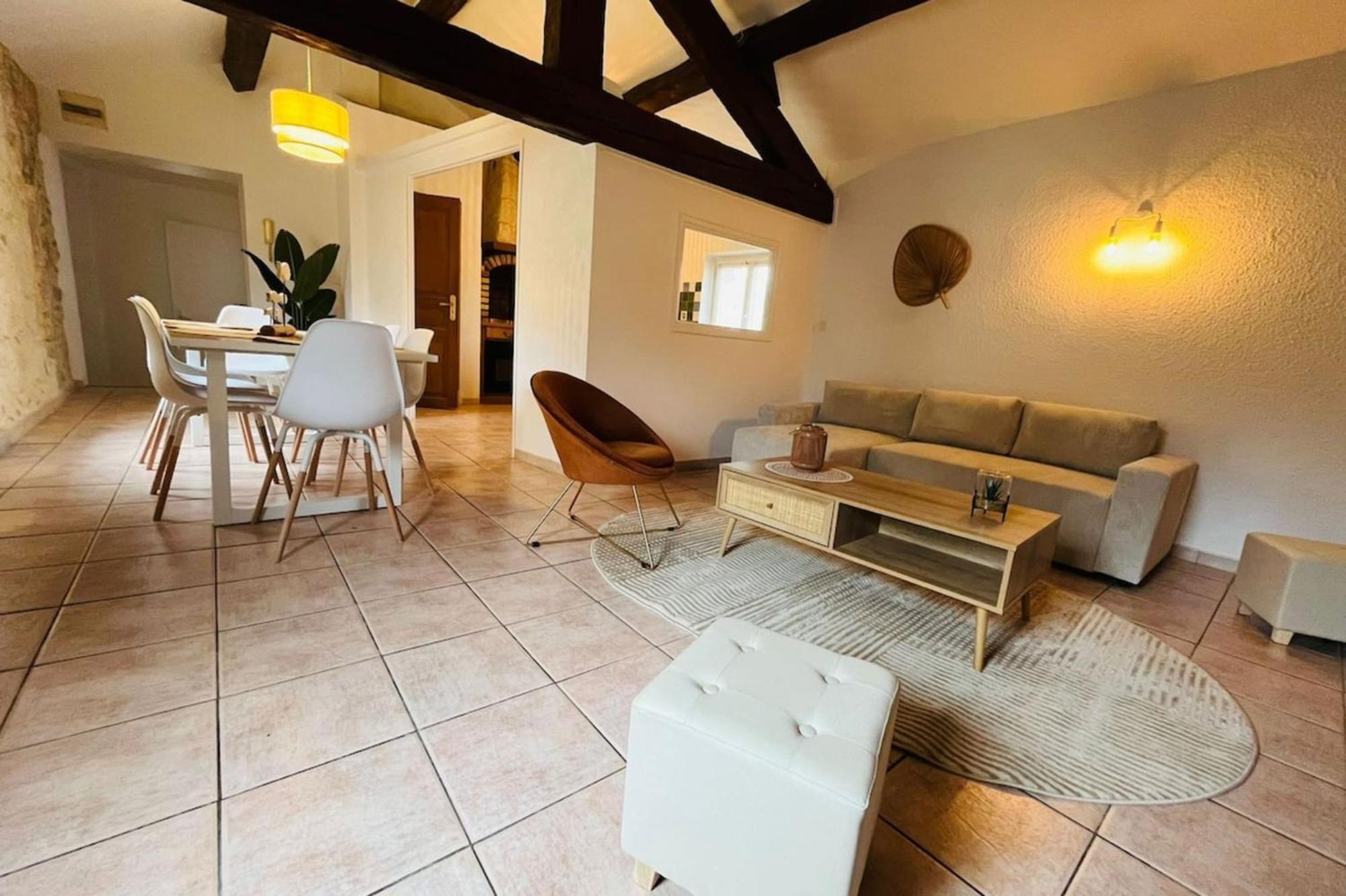 L'Horreum Appartement Proche Des Halles Wifi Narbonne Dış mekan fotoğraf