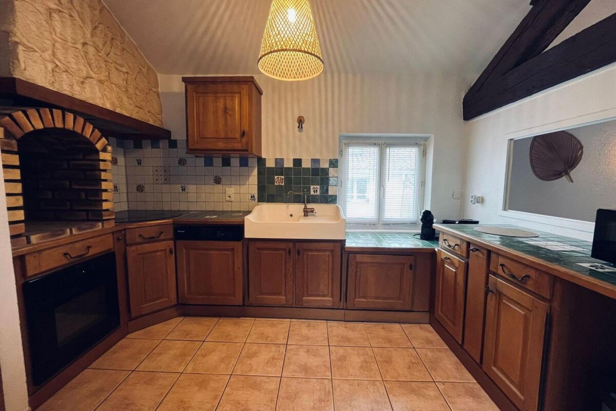 L'Horreum Appartement Proche Des Halles Wifi Narbonne Dış mekan fotoğraf