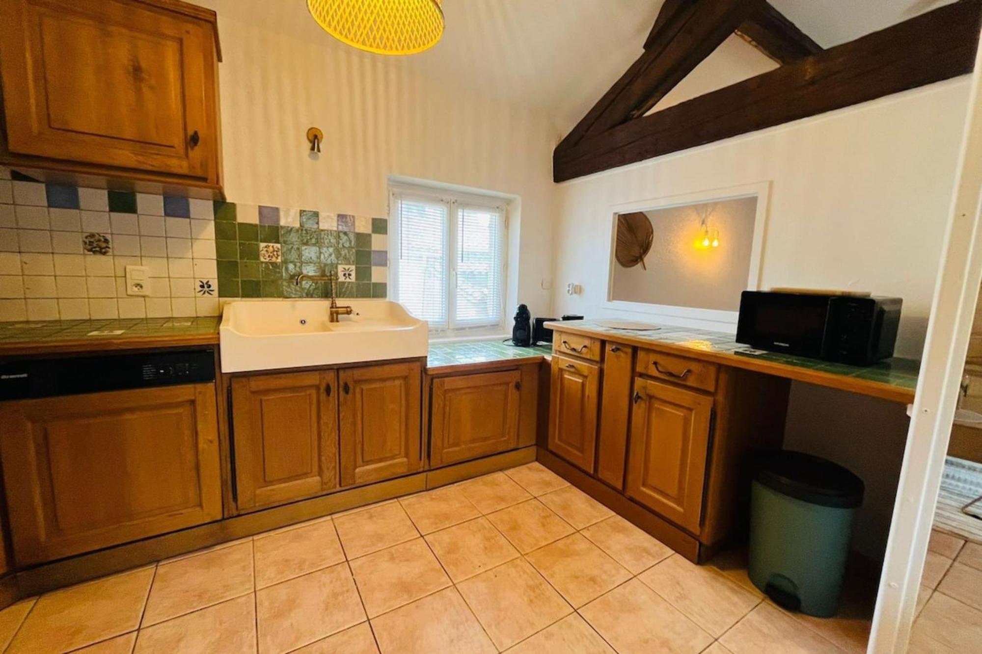 L'Horreum Appartement Proche Des Halles Wifi Narbonne Dış mekan fotoğraf